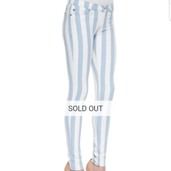 Hudson jeans Krista Super Skinny - Picture 2 of 11